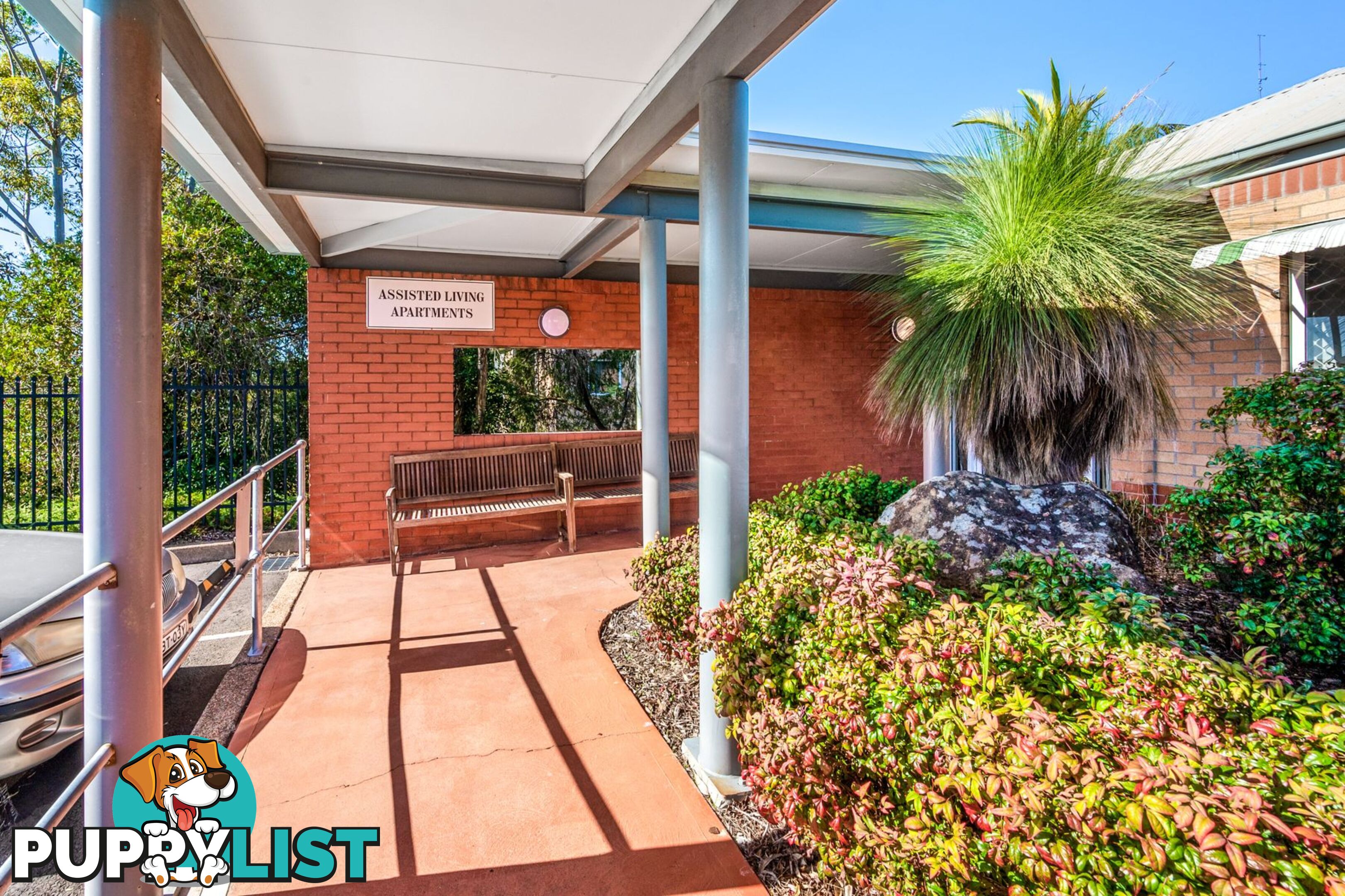 205/1-3 Violet Town Road MOUNT HUTTON NSW 2290