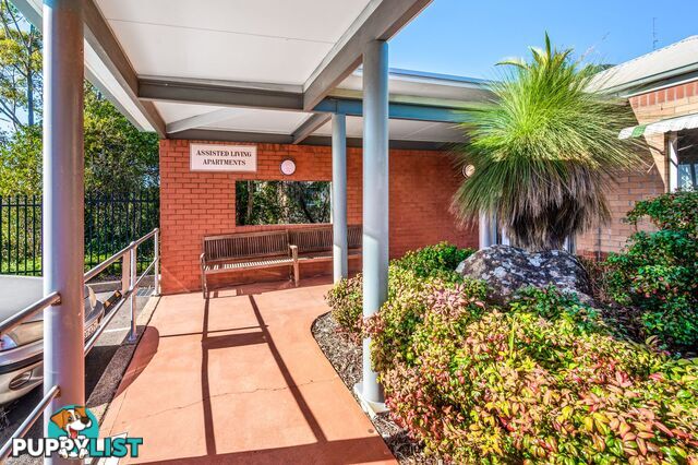 205/1-3 Violet Town Road MOUNT HUTTON NSW 2290