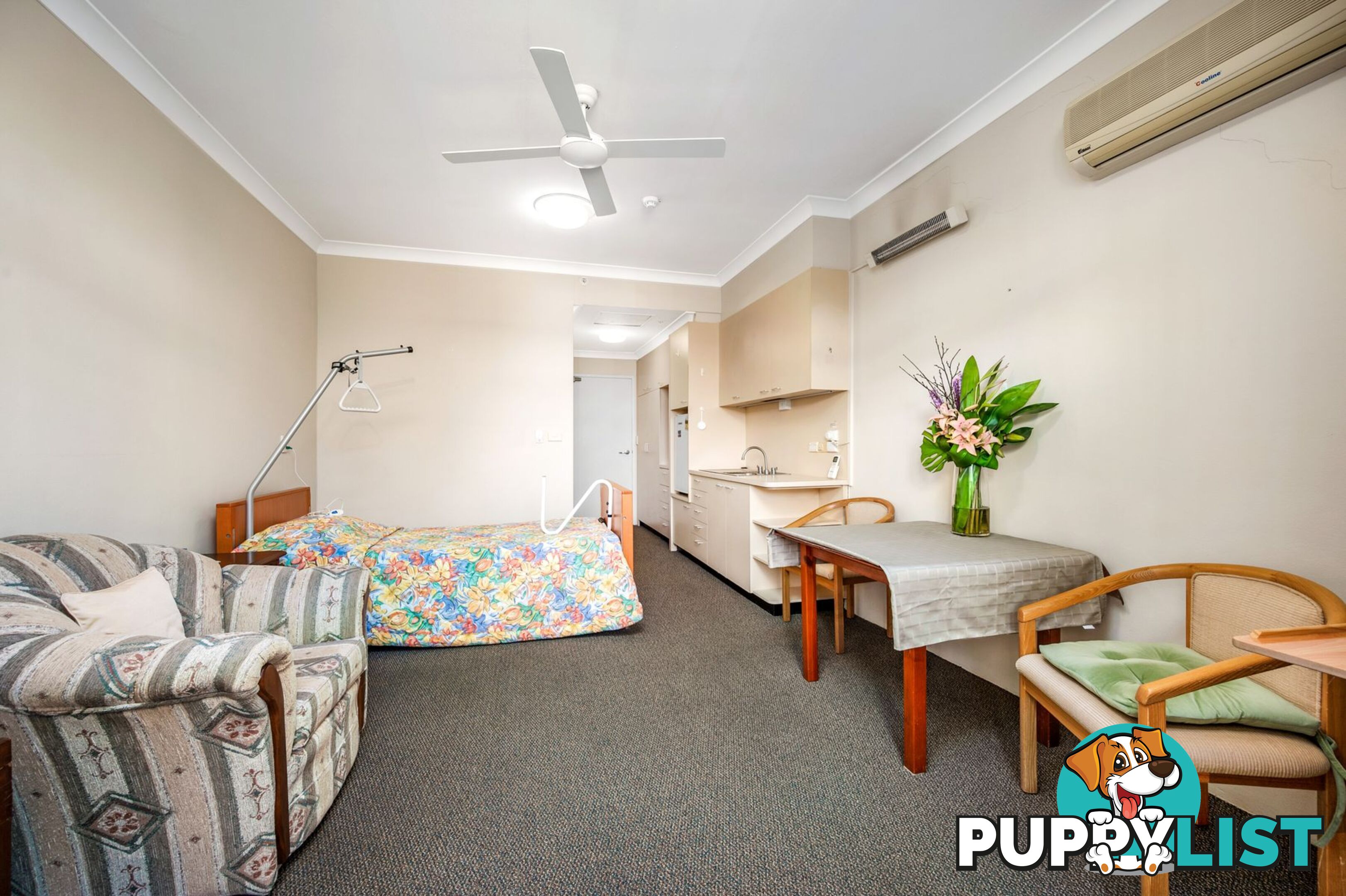 205/1-3 Violet Town Road MOUNT HUTTON NSW 2290