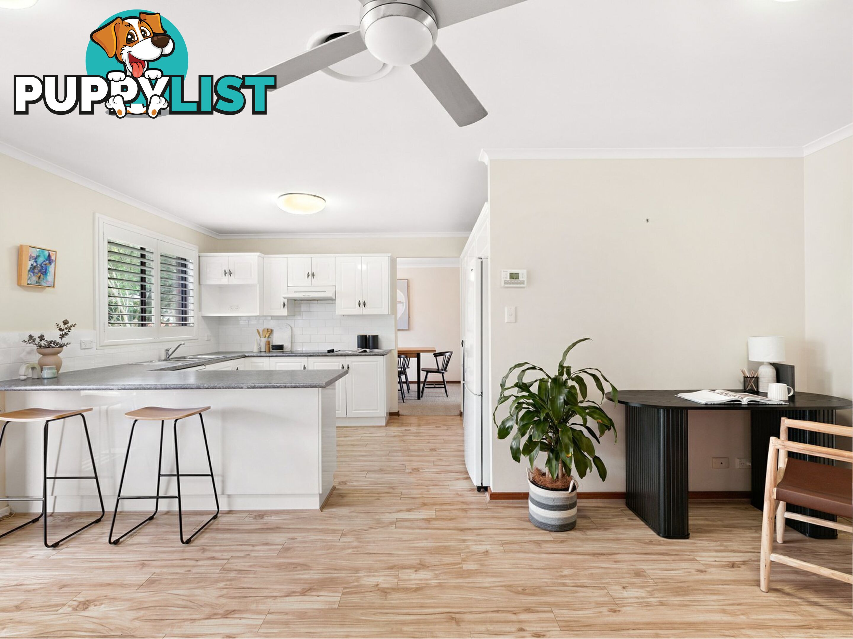 22 Spinnaker Ridge Way BELMONT NSW 2280