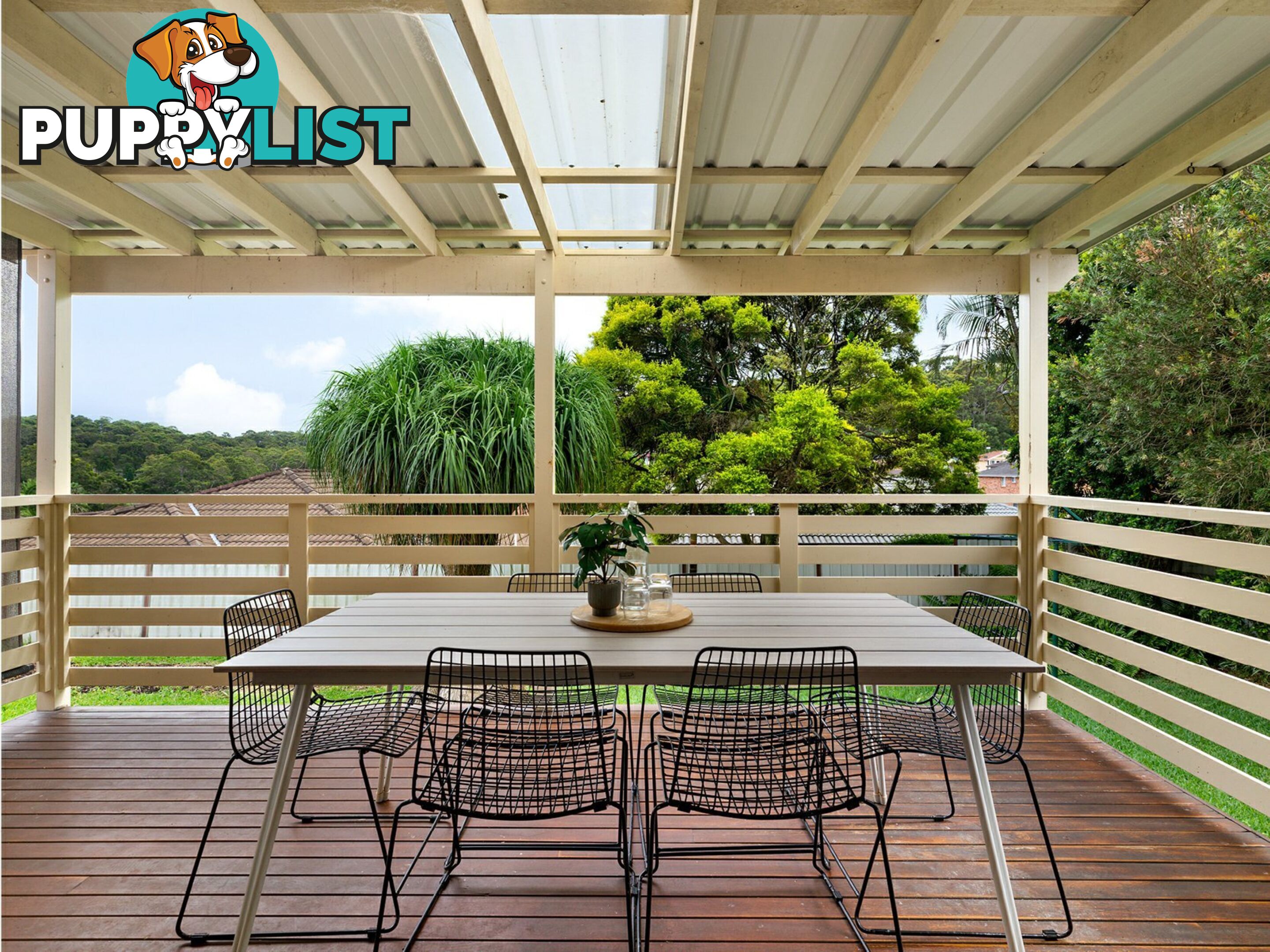 22 Spinnaker Ridge Way BELMONT NSW 2280