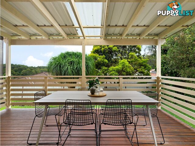 22 Spinnaker Ridge Way BELMONT NSW 2280