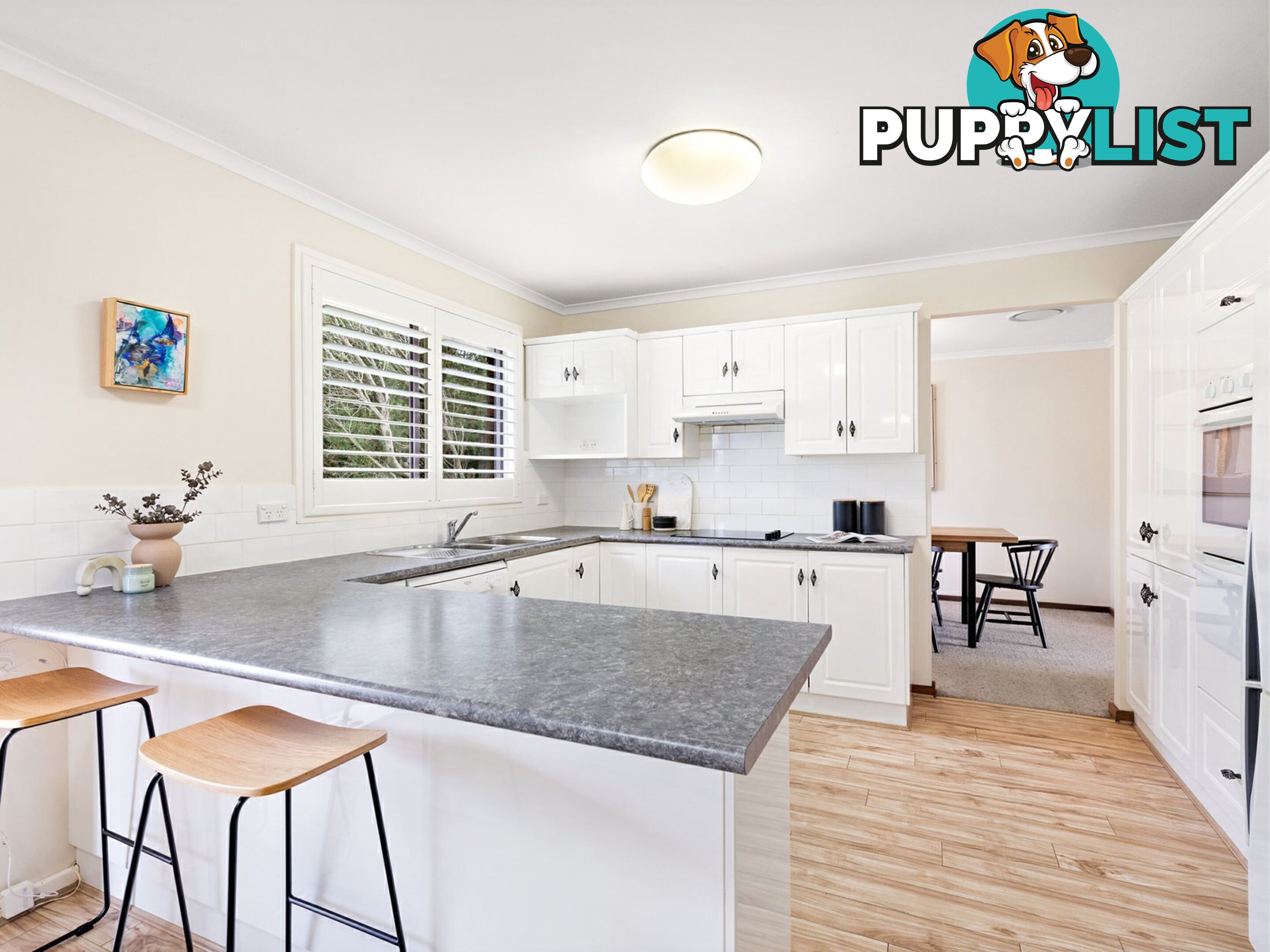 22 Spinnaker Ridge Way BELMONT NSW 2280