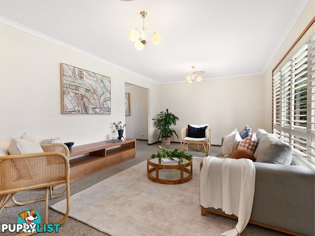22 Spinnaker Ridge Way BELMONT NSW 2280