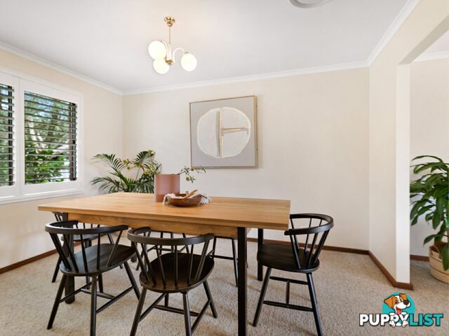 22 Spinnaker Ridge Way BELMONT NSW 2280