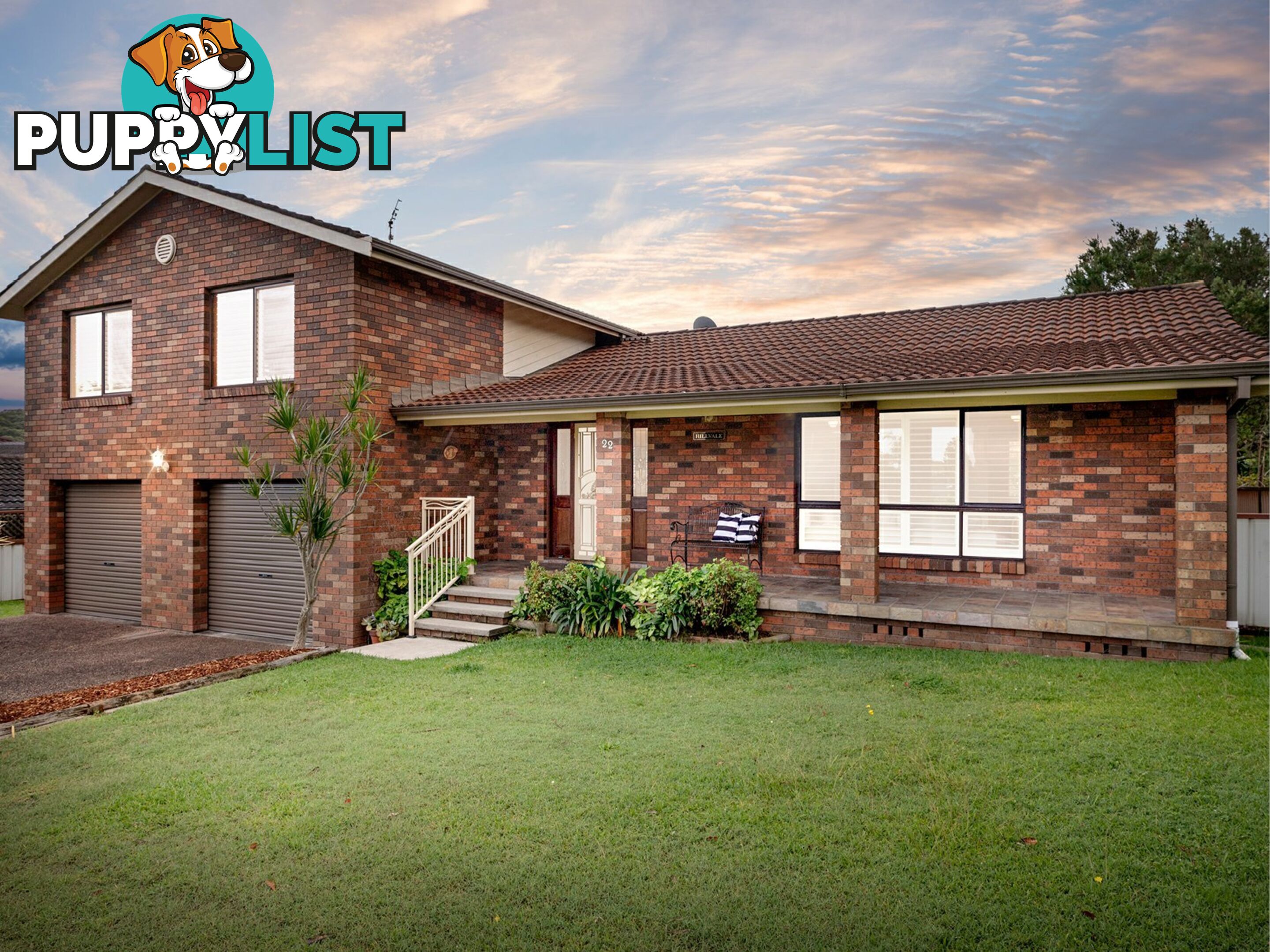 22 Spinnaker Ridge Way BELMONT NSW 2280