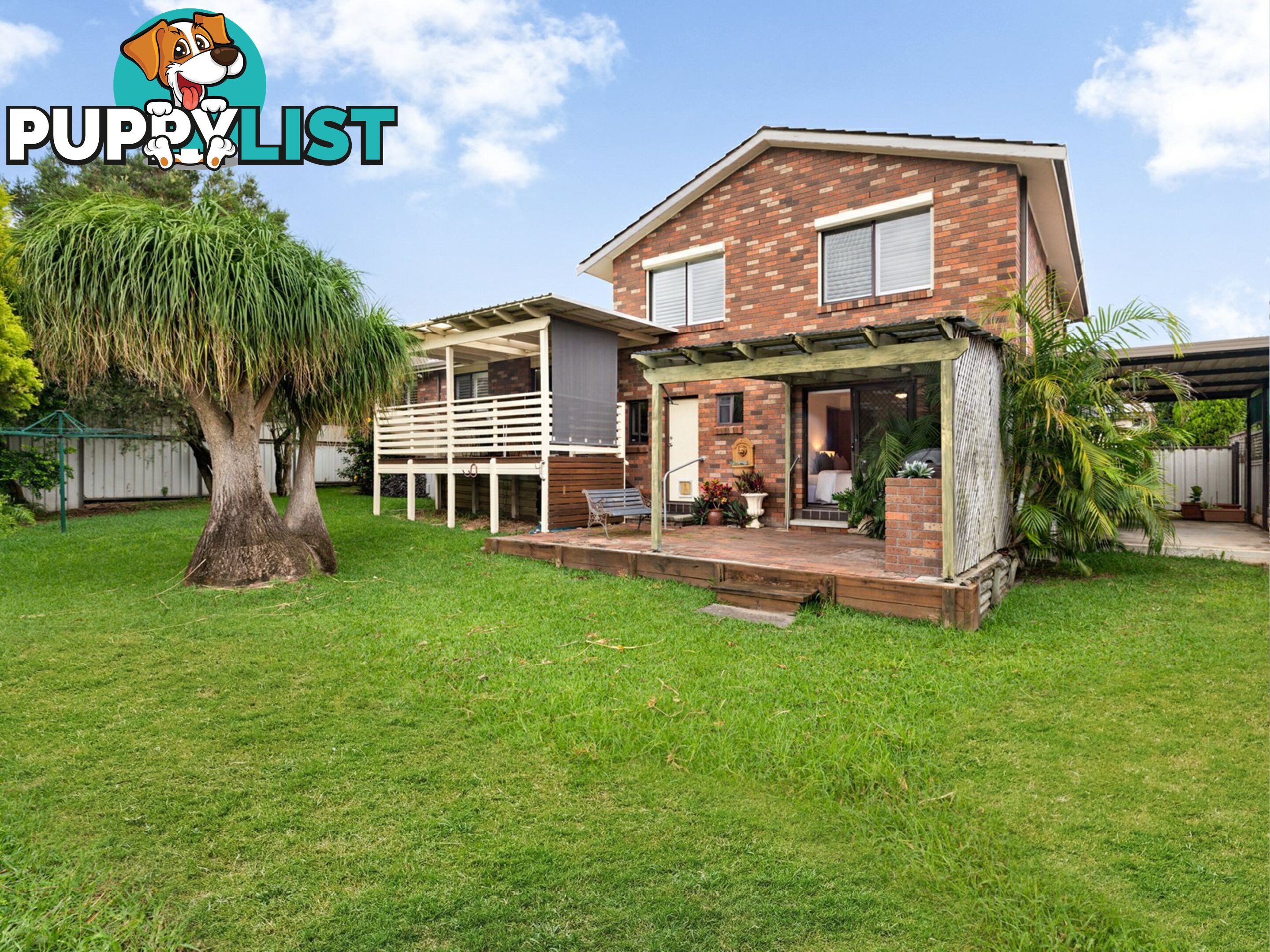 22 Spinnaker Ridge Way BELMONT NSW 2280