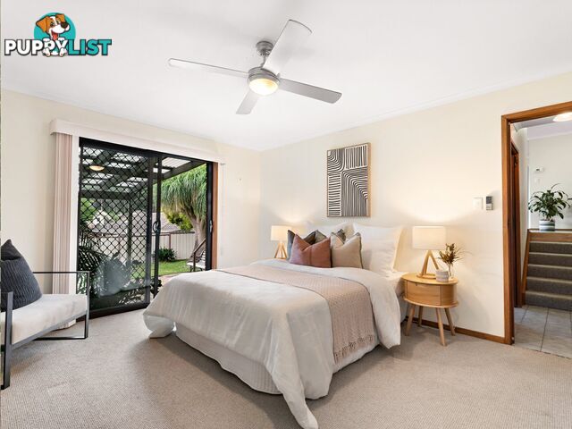 22 Spinnaker Ridge Way BELMONT NSW 2280