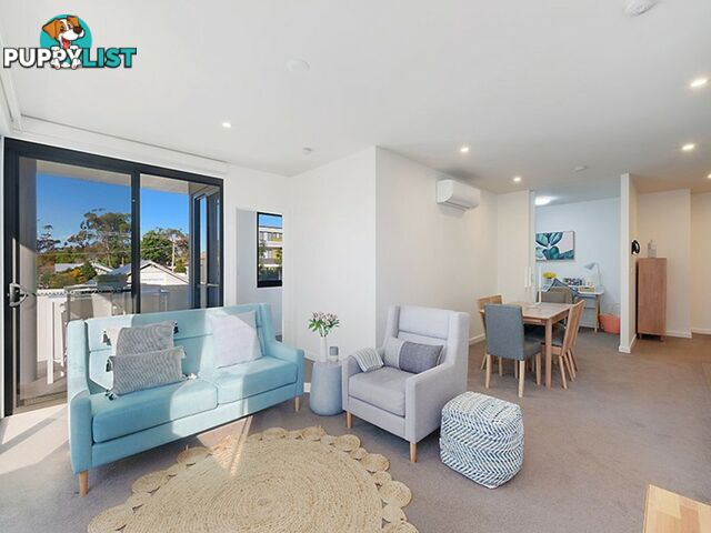 315/11 Ernest Street BELMONT NSW 2280