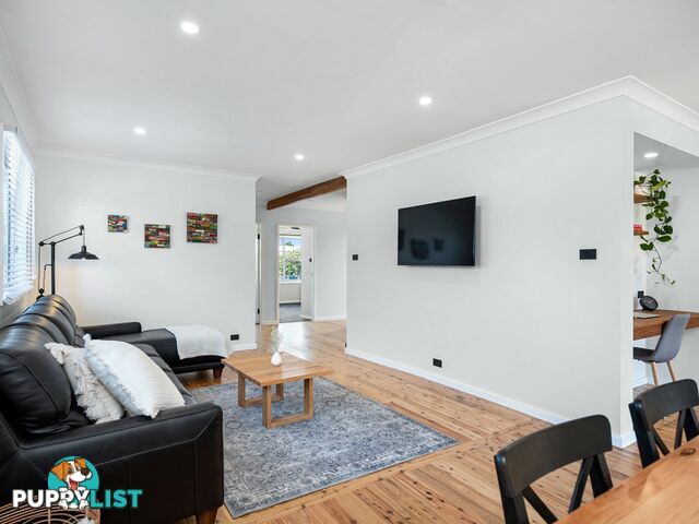 13 Maude Street BELMONT NSW 2280