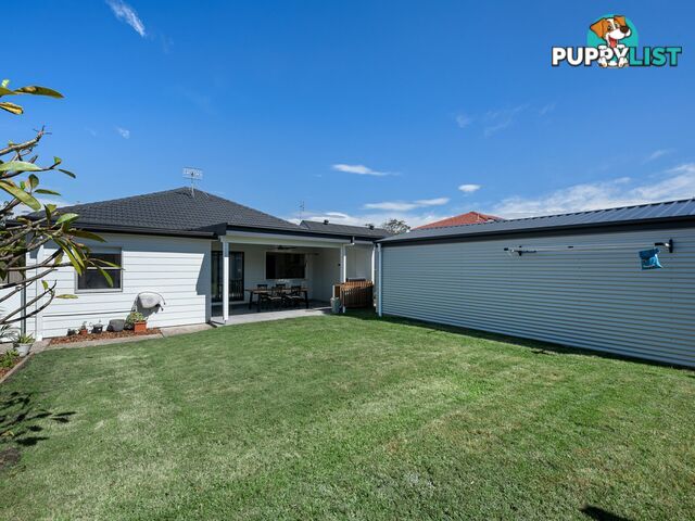 13 Maude Street BELMONT NSW 2280