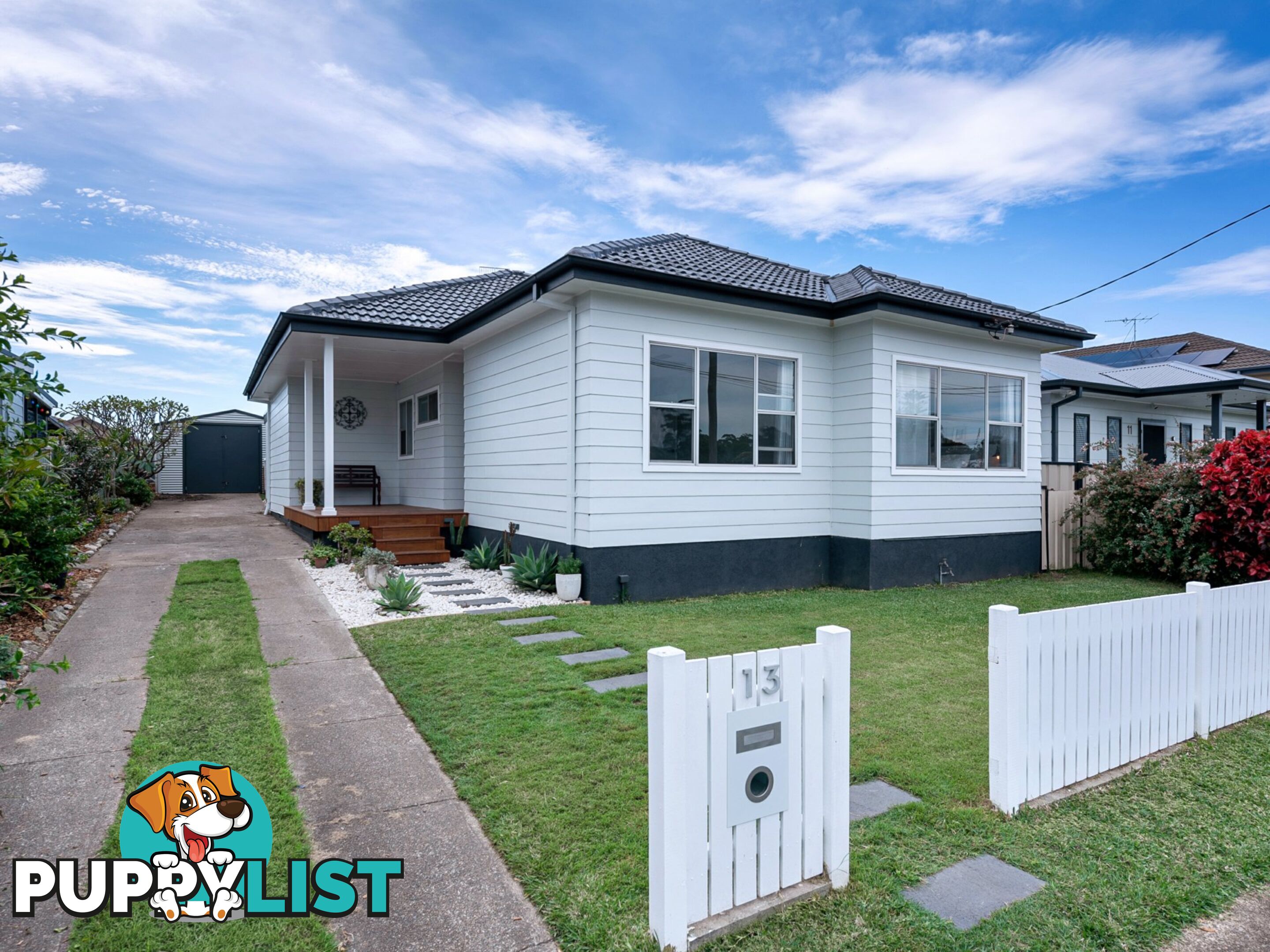 13 Maude Street BELMONT NSW 2280