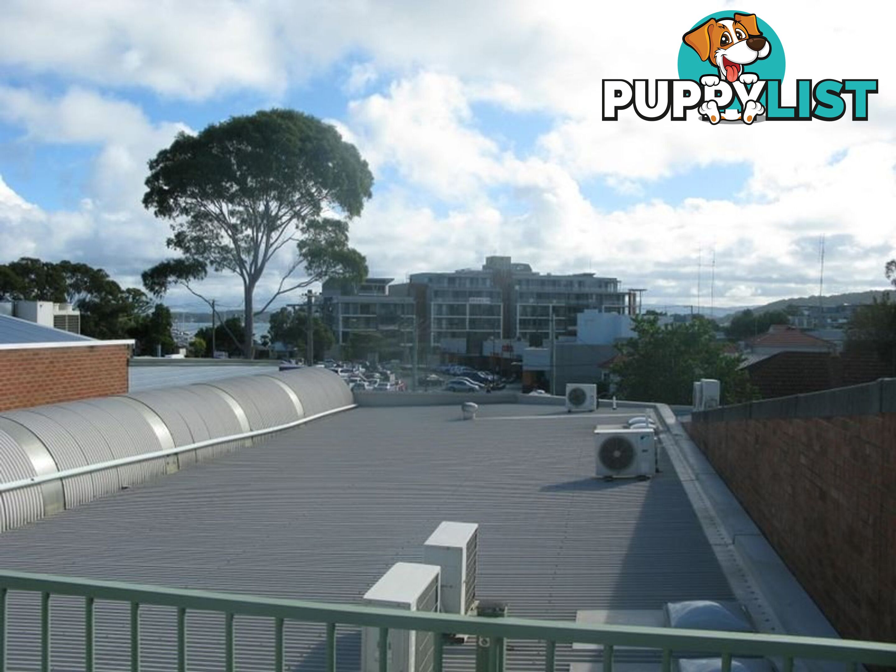 1/544 - 546 Pacific Hwy BELMONT NSW 2280