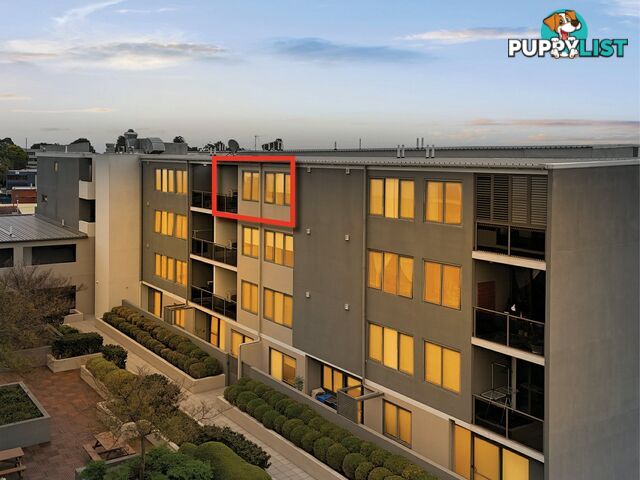 407/571 Pacific Highway BELMONT NSW 2280