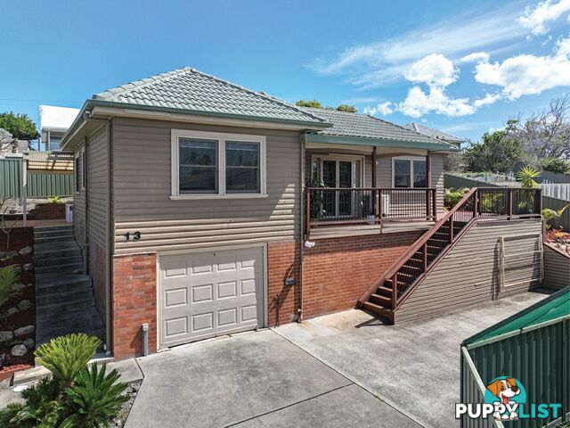 13 Thompson Street BELMONT SOUTH NSW 2280