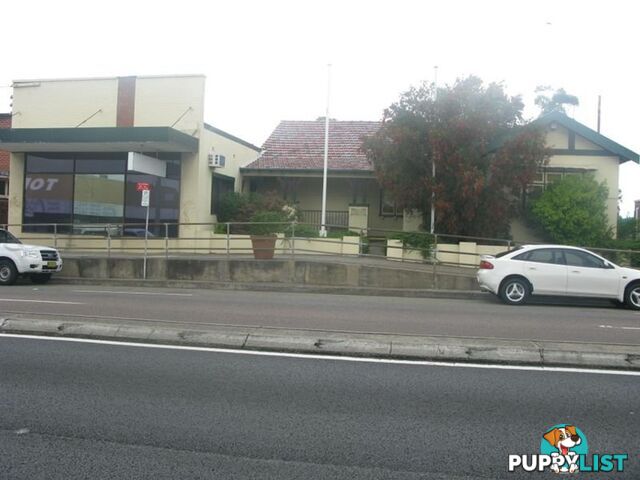 625 Pacific Hwy BELMONT NSW 2280