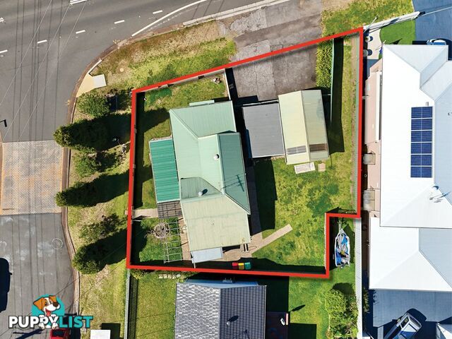 101 Hill Street BELMONT NSW 2280