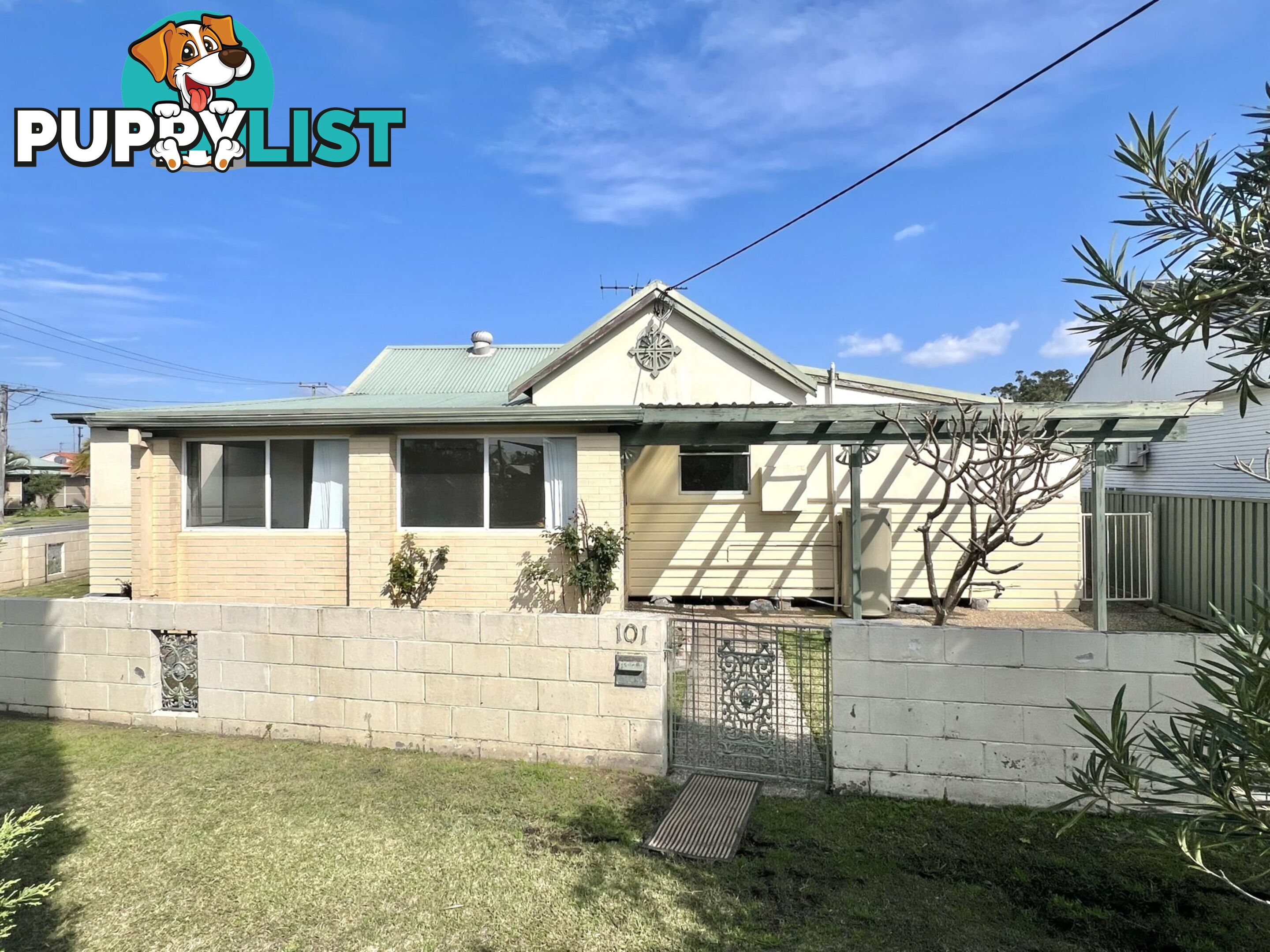 101 Hill Street BELMONT NSW 2280