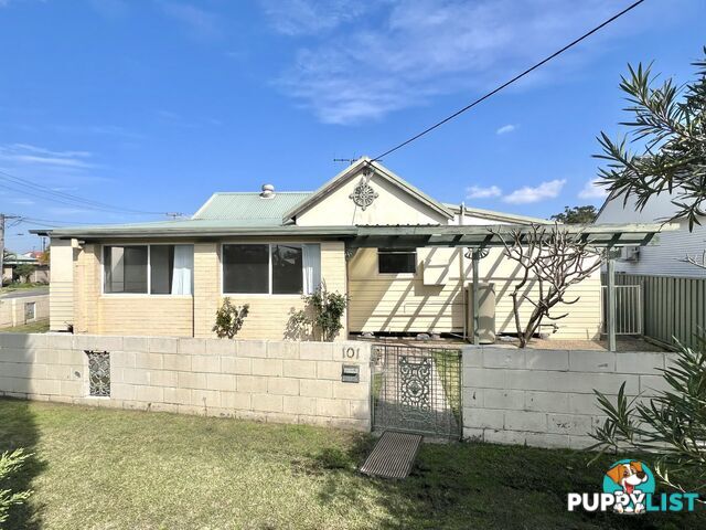 101 Hill Street BELMONT NSW 2280