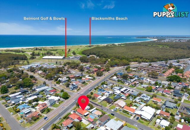 732 Pacific Highway BELMONT SOUTH NSW 2280