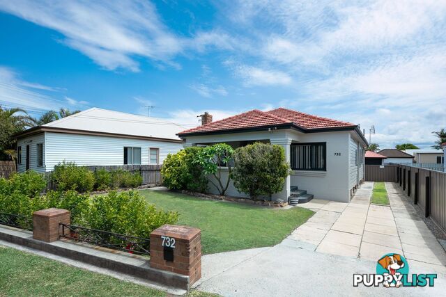 732 Pacific Highway BELMONT SOUTH NSW 2280