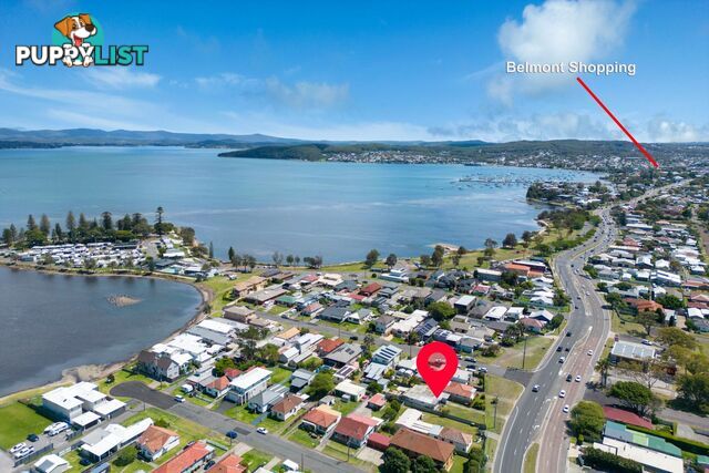 720 Pacific Highway BELMONT SOUTH NSW 2280