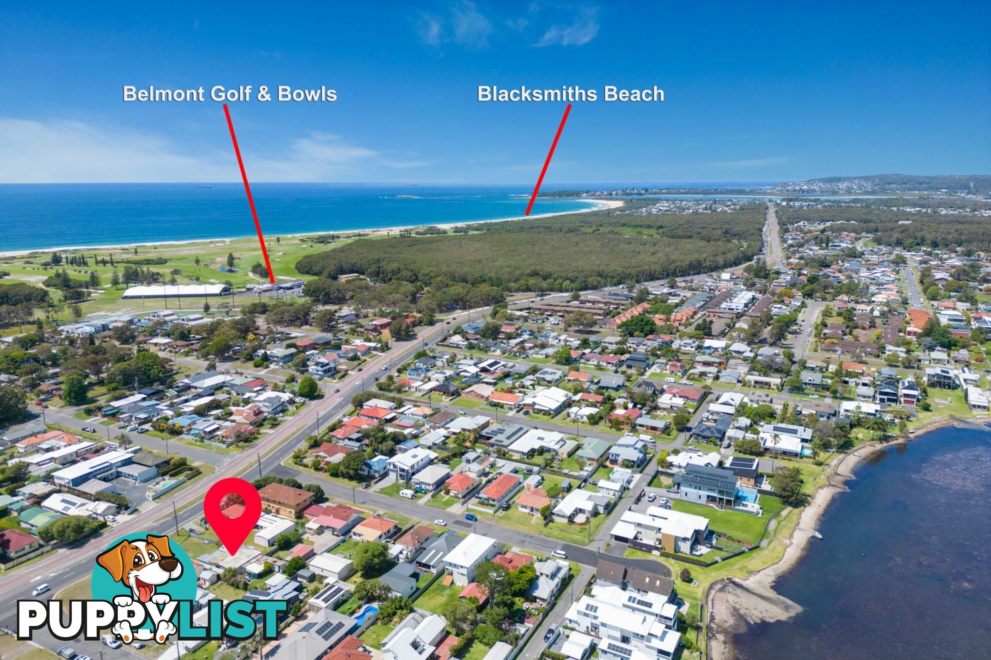 720 Pacific Highway BELMONT SOUTH NSW 2280