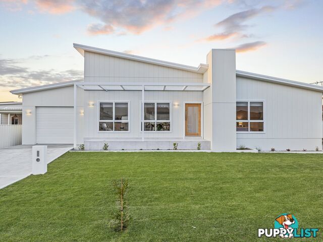 6 Williams Street BELMONT SOUTH NSW 2280