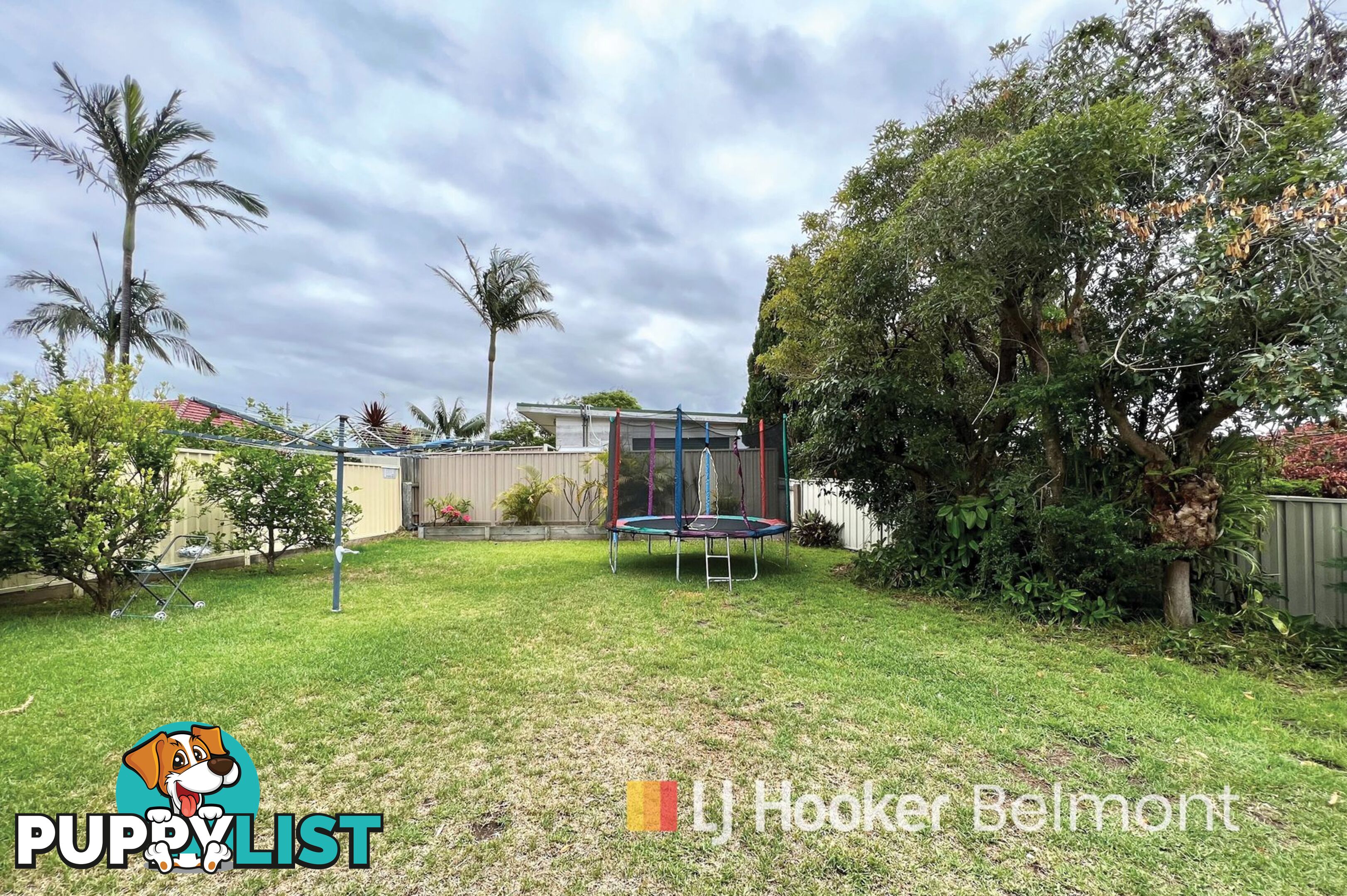 4 Crown Street BELMONT NSW 2280