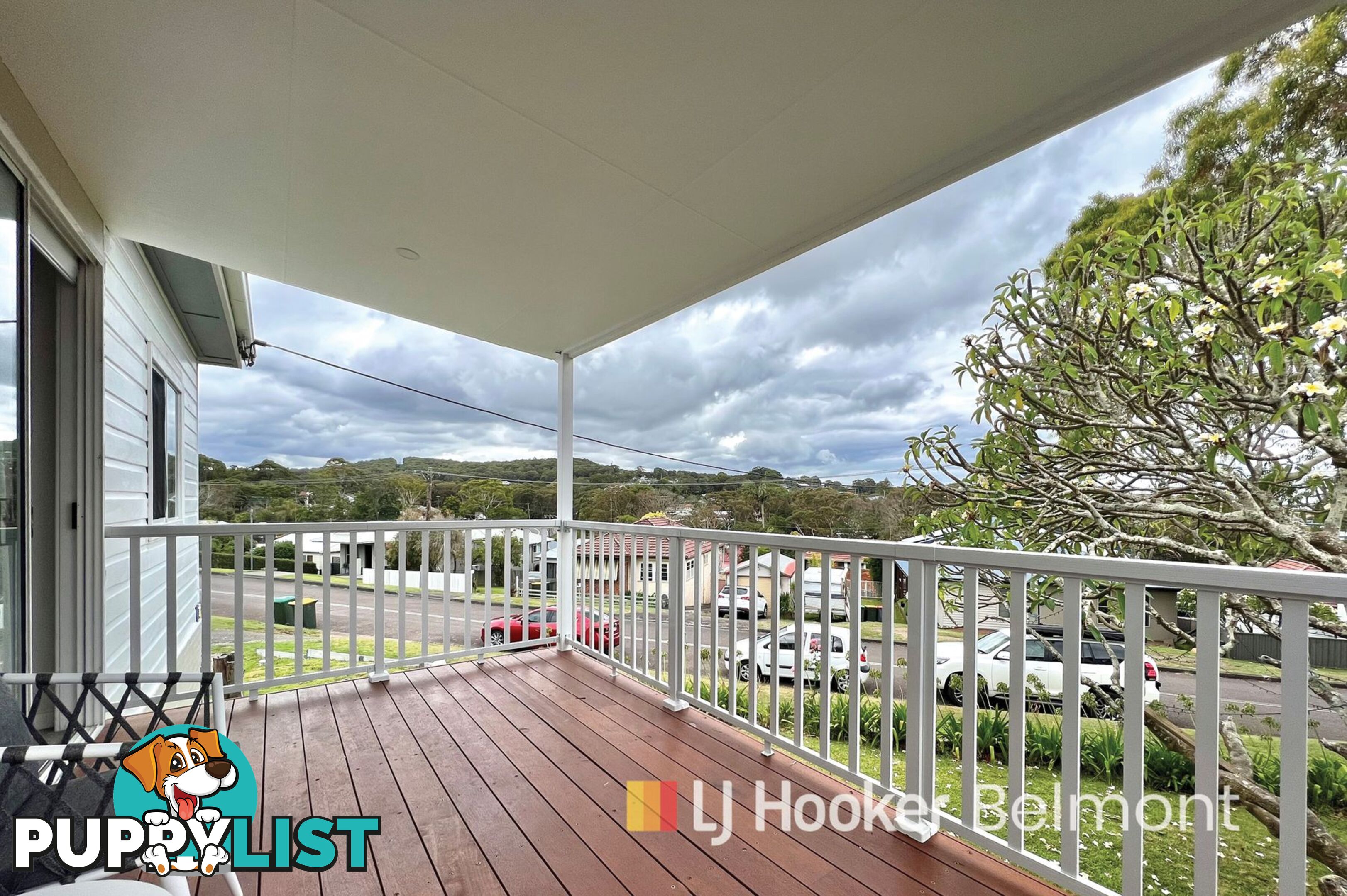 4 Crown Street BELMONT NSW 2280