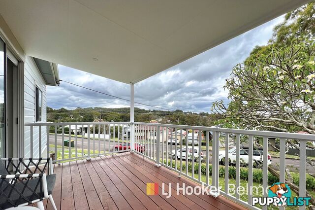 4 Crown Street BELMONT NSW 2280