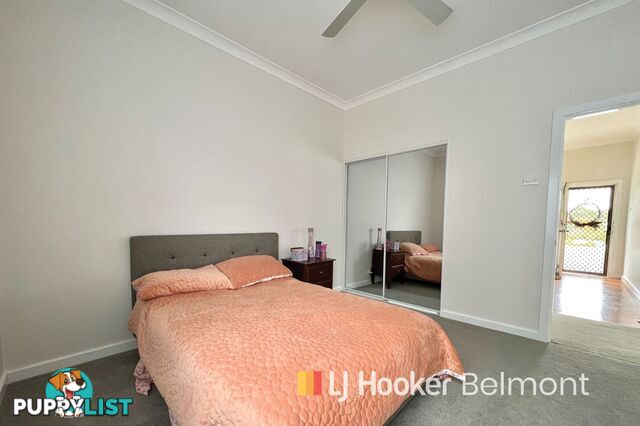 4 Crown Street BELMONT NSW 2280