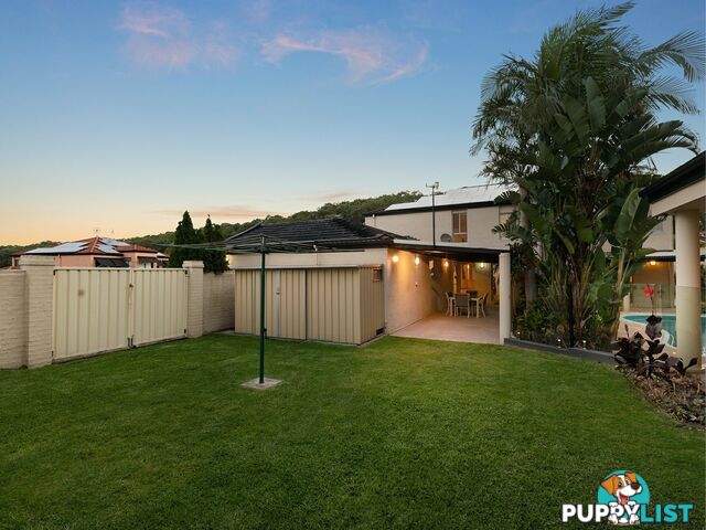 1 Whipbird Way BELMONT NSW 2280