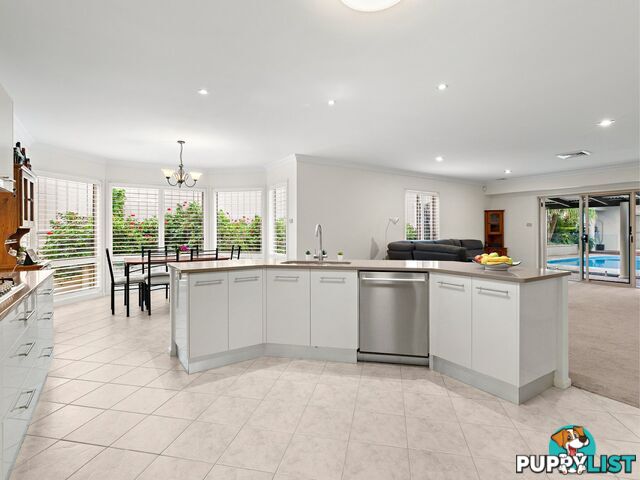 1 Whipbird Way BELMONT NSW 2280