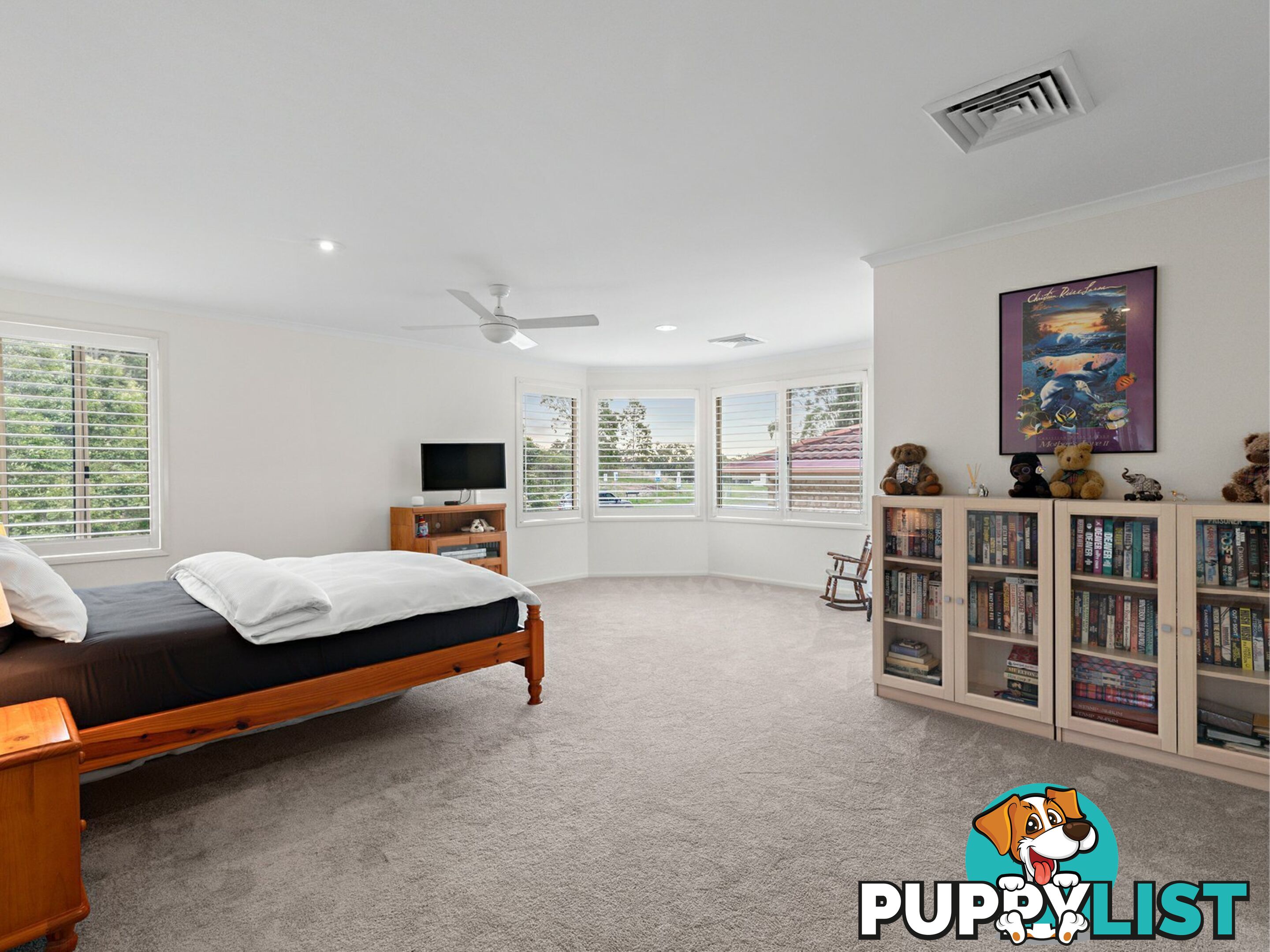 1 Whipbird Way BELMONT NSW 2280