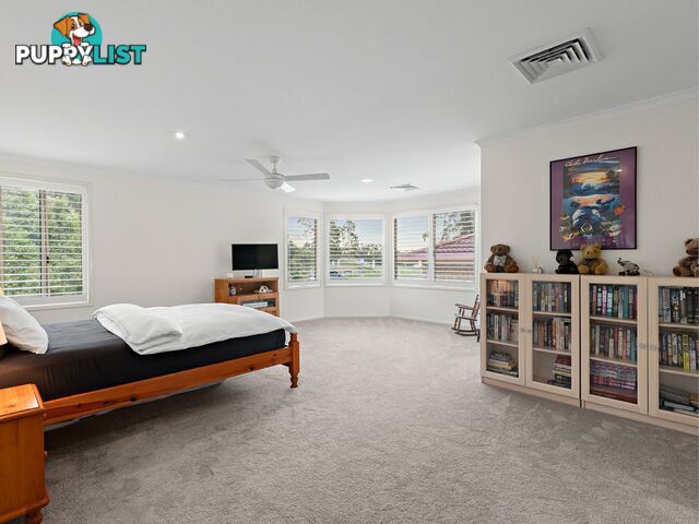 1 Whipbird Way BELMONT NSW 2280