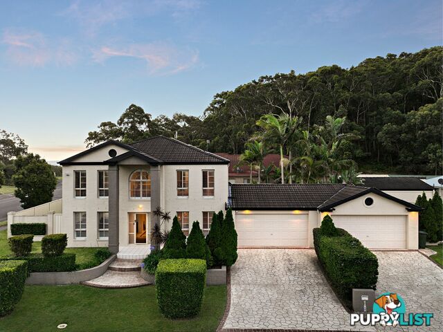 1 Whipbird Way BELMONT NSW 2280