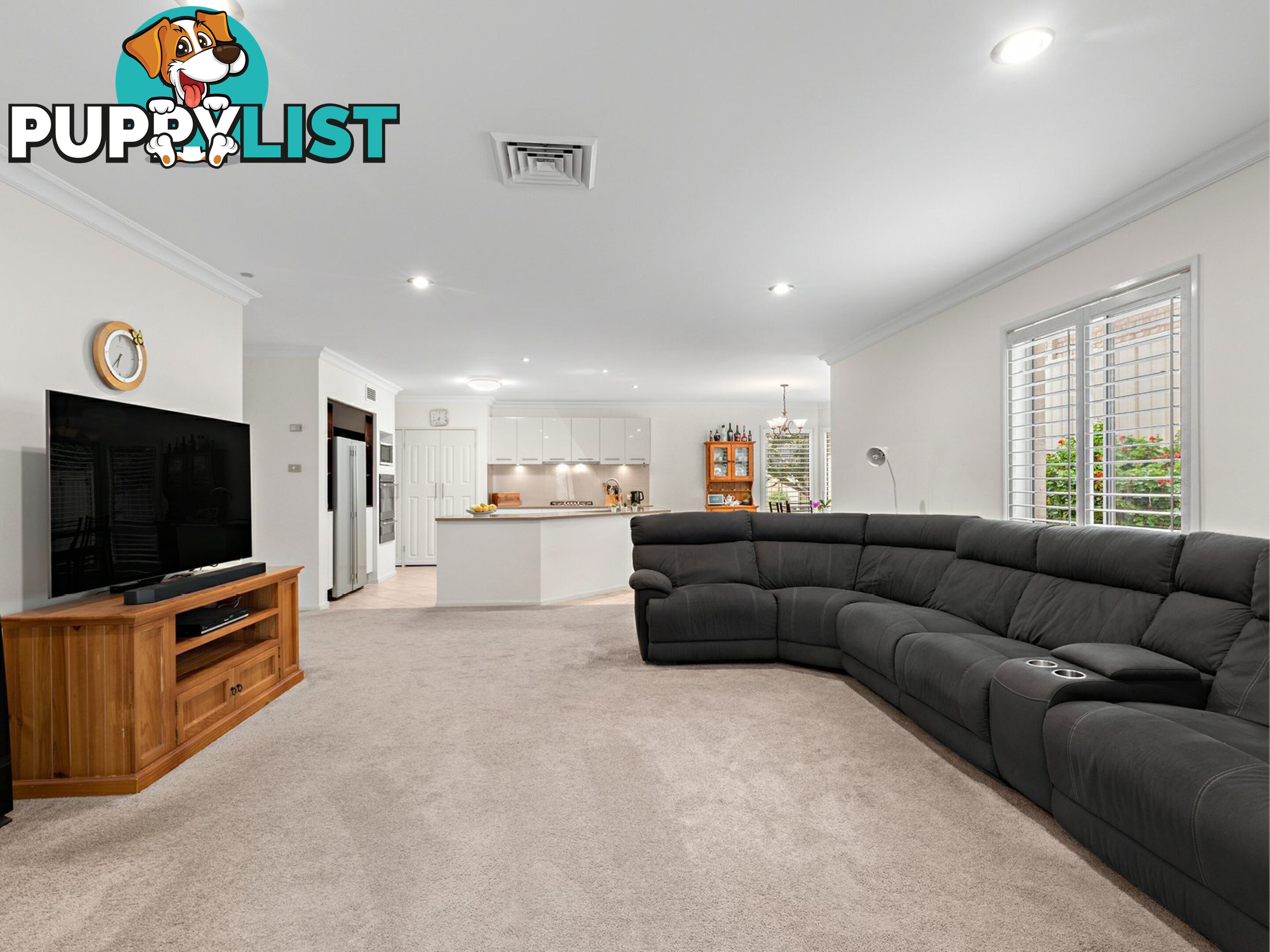 1 Whipbird Way BELMONT NSW 2280