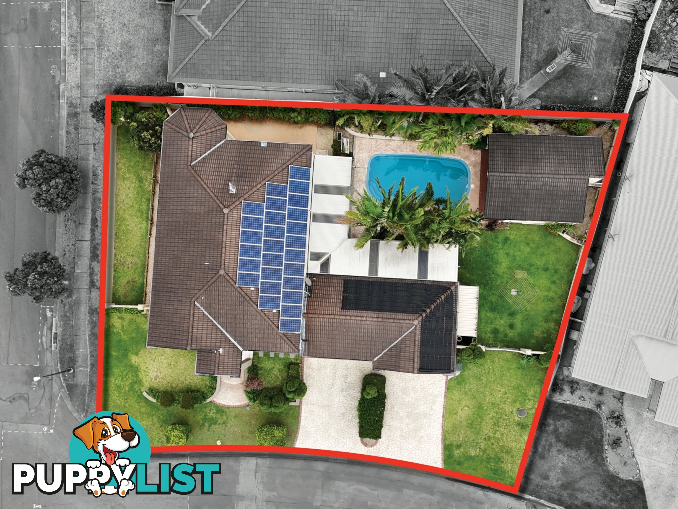 1 Whipbird Way BELMONT NSW 2280