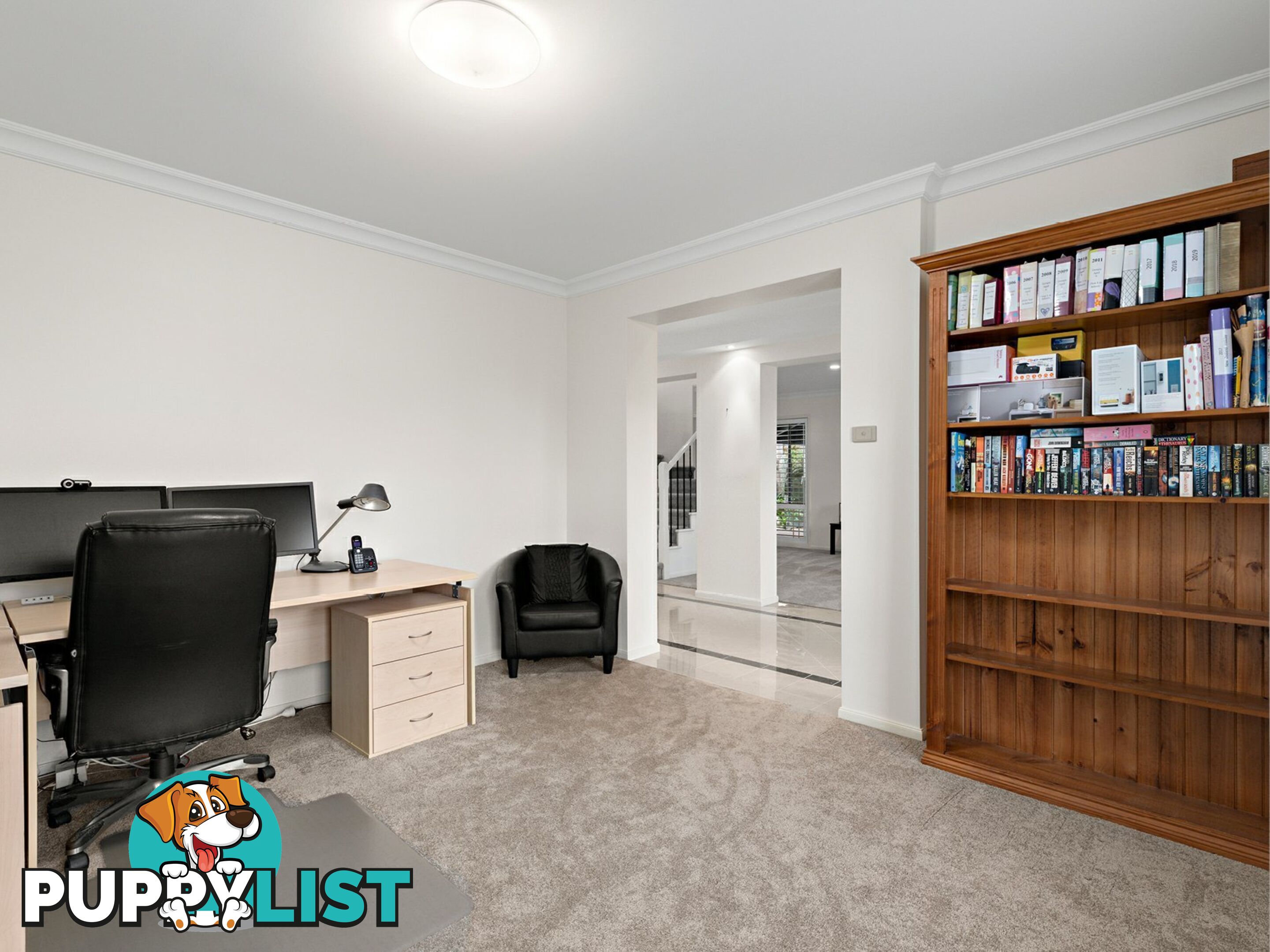 1 Whipbird Way BELMONT NSW 2280