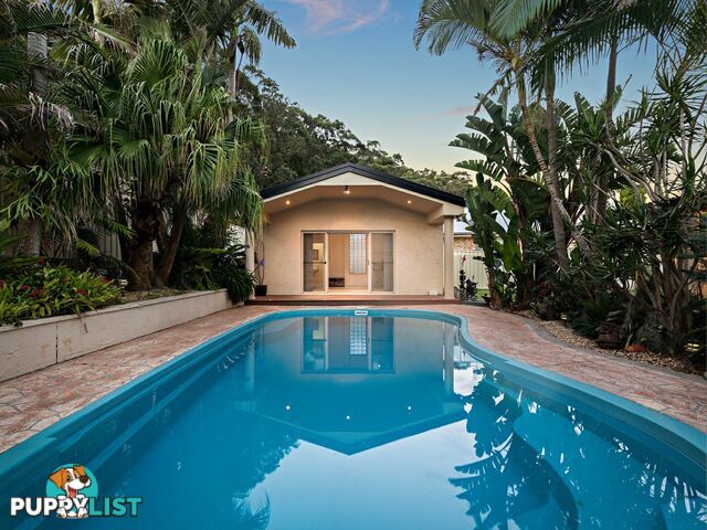 1 Whipbird Way BELMONT NSW 2280