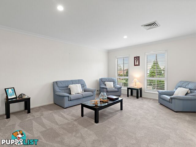 1 Whipbird Way BELMONT NSW 2280