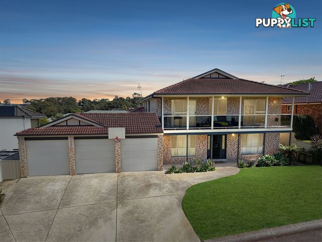 7 Tarcoola Close BELMONT NORTH NSW 2280