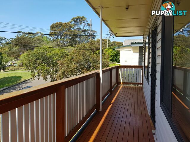 2/65 Hamilton Street KAHIBAH NSW 2290