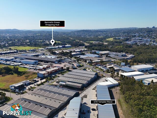 Lot 10/2 Templar Place BENNETTS GREEN NSW 2290