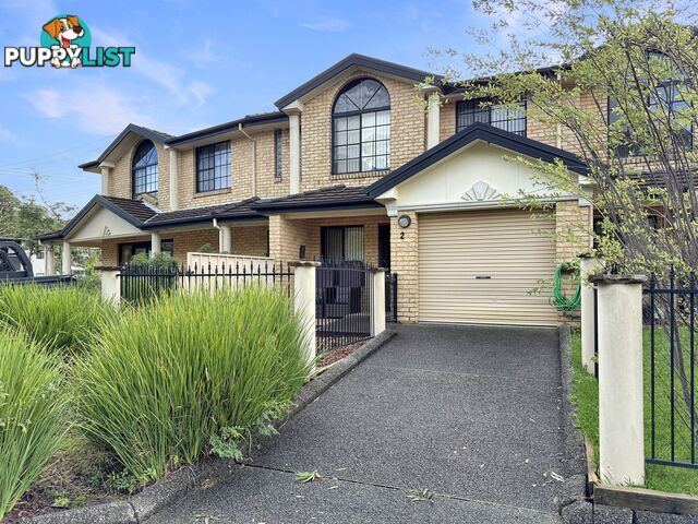 2/36 Nyanda Avenue FLORAVILLE NSW 2280