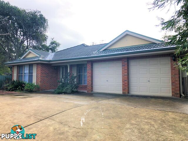 49A  Street BELMONT NORTH NSW 2280