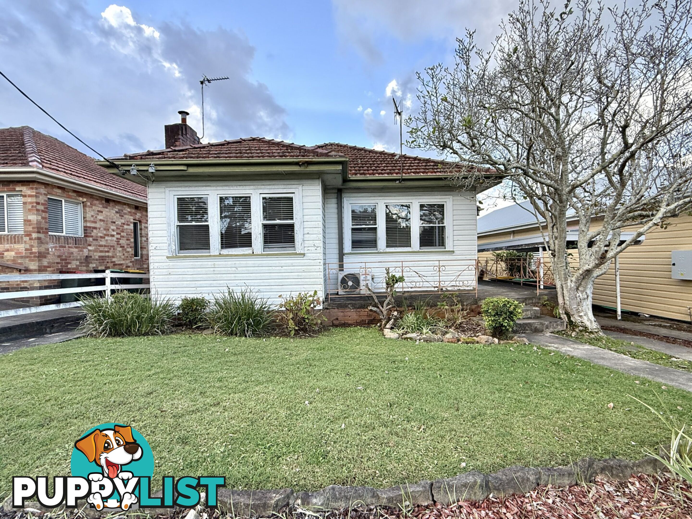 30 Grinsell Street NEW LAMBTON NSW 2305