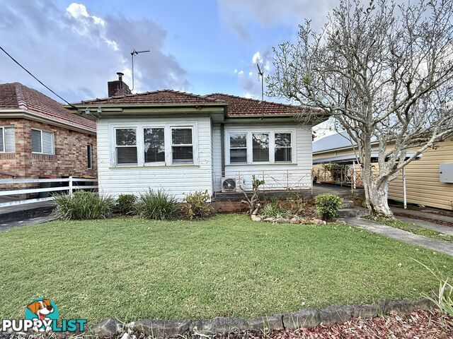 30 Grinsell Street NEW LAMBTON NSW 2305