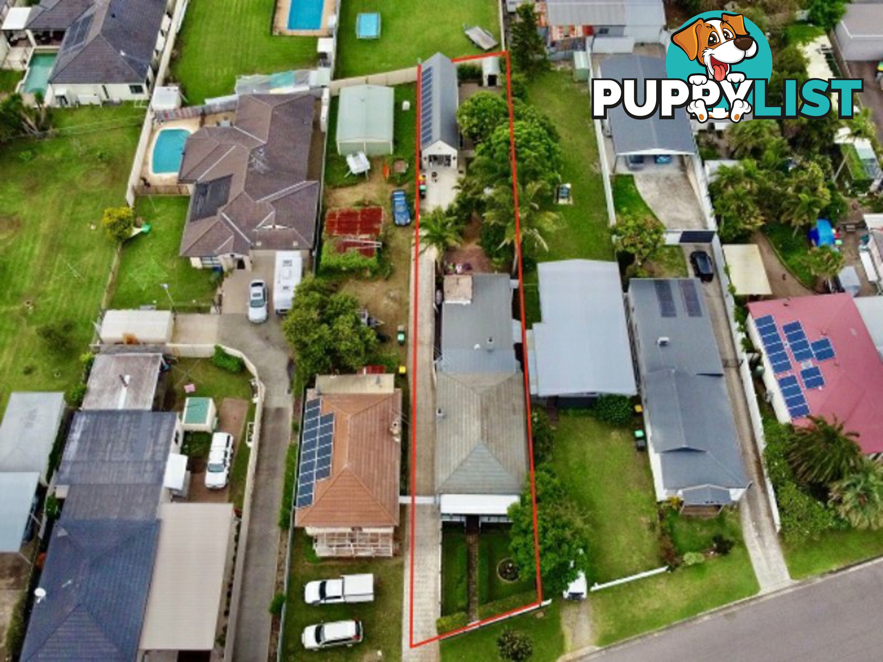 22 Docker Street MARKS POINT NSW 2280